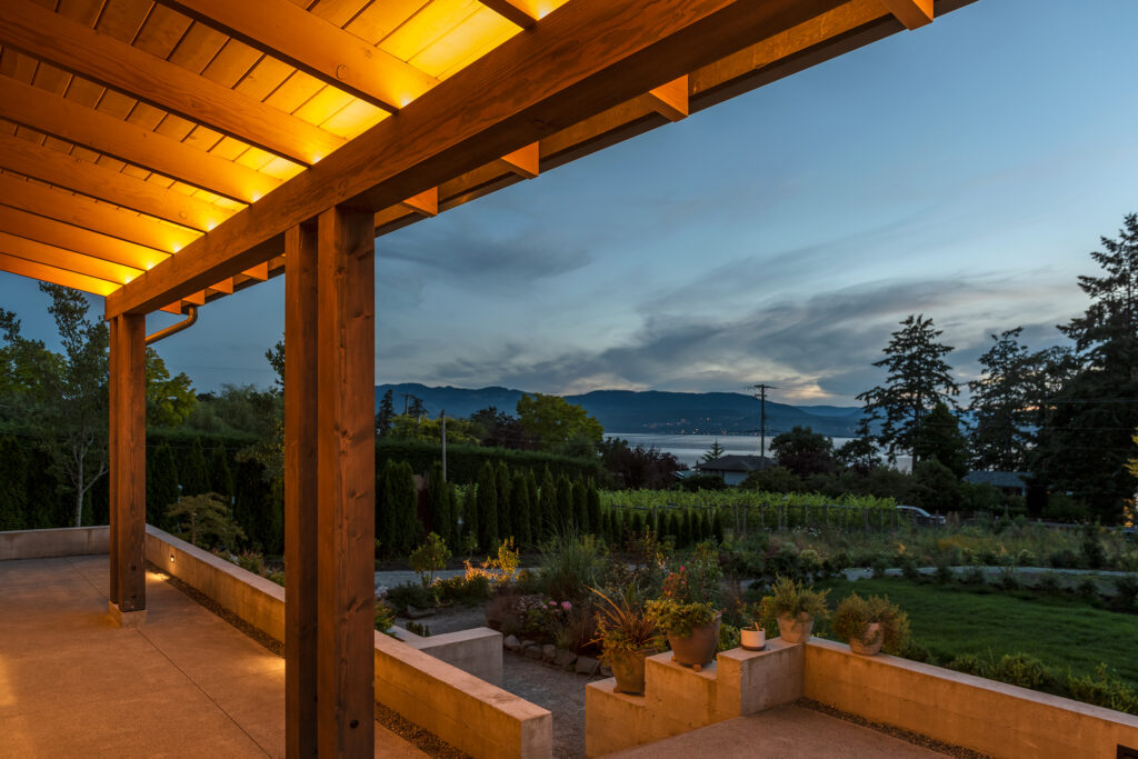 Madrona Drive Philco